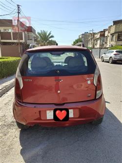 شيري A1